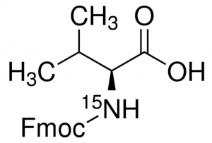 Fmoc-Val-OH-15N 