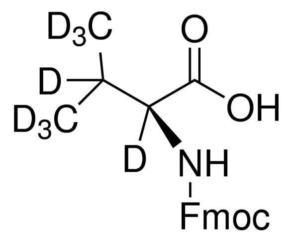 Fmoc-Val-OH-d8 616087-1G