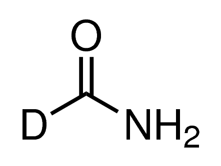 Formamide-1-d 492655-5G