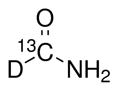 Formamide-13C,1-d 
