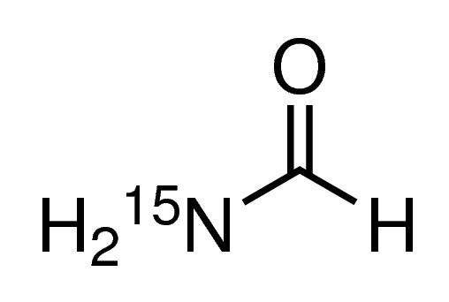 Formamide-15N 