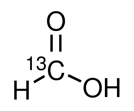 Formic acid-13C 