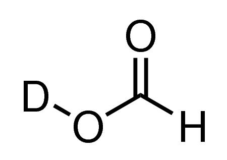 Formic acid-d 489441-5G