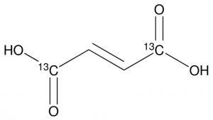 Fumaric acid-1,4-13C2 