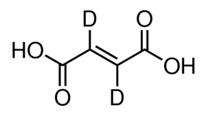 Fumaric acid-2,3-d2 