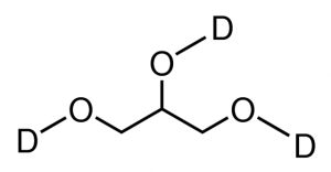 Glycer(ol-d3) 
