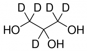 Glycerol-1,1,2,3,3-d5 