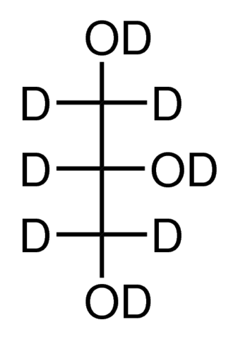 Glycerol-d8 