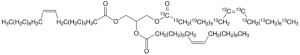 Glyceryl 1-oleate-13C18-2,3-dioleate 