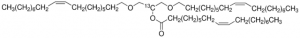 Glyceryl-2-13C trioleate 