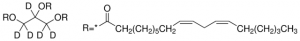 Glyceryl-d5 trilinoleate 