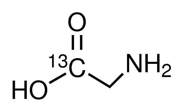 Glycine-1-13C 