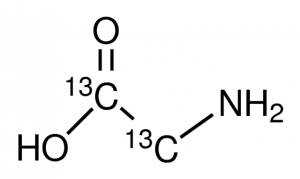 Glycine-13C2 