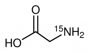 Glycine-15N 