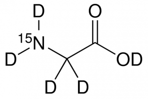 Glycine-15N,d5 