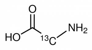 Glycine-2-13C 