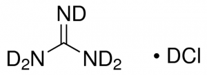 Guanidine-d5 deuteriochloride 489573-1G