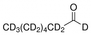 Heptanal-d14 