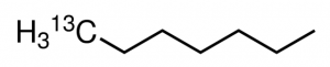 Heptane-1-13C 492728-100MG