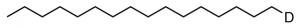 Hexadecane-1-d 489581-1G