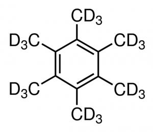 Hexamethylbenzene-d18 