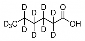 Hexanoic-d11 acid 448168-1G