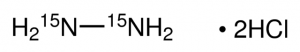 Hydrazine-15N2 dihydrochloride 