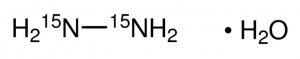Hydrazine-15N2 monohydrate 