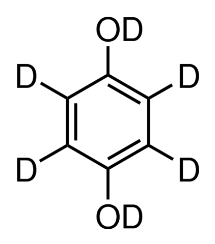 Hydroquinone-d6 