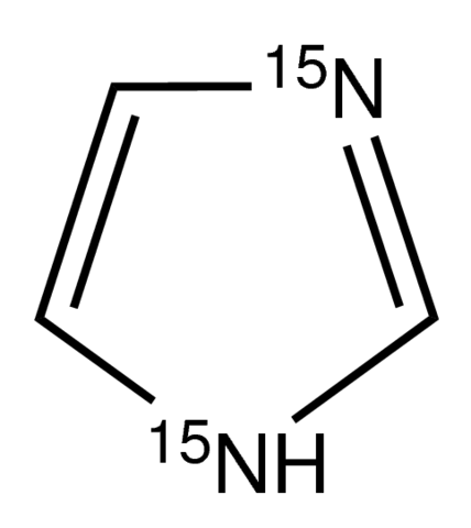 Imidazole-15N2 