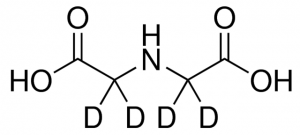 Imino(diacetic-d4) acid 