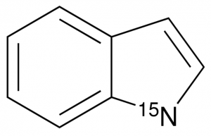 Indole-15N 