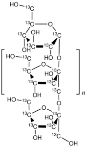 Inulin-13C 