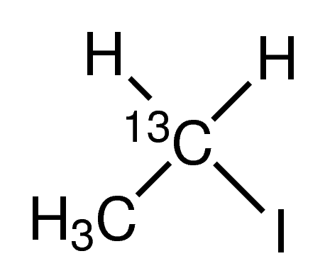 Iodoethane-1-13C 