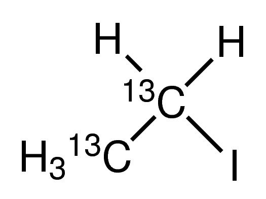 Iodoethane-13C2 