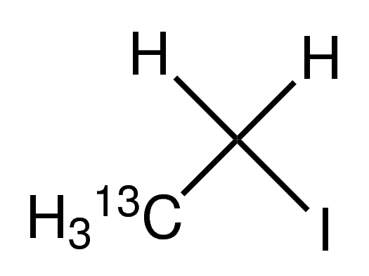 Iodoethane-2-13C 