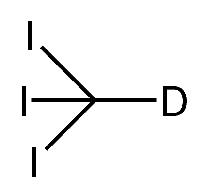 Iodoform-d 517852-5G