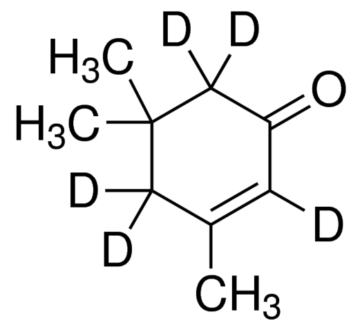 Isophorone-2,4,4,6,6-d5 
