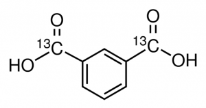Isophthalic acid-(carboxy-13C2) 489786-100MG