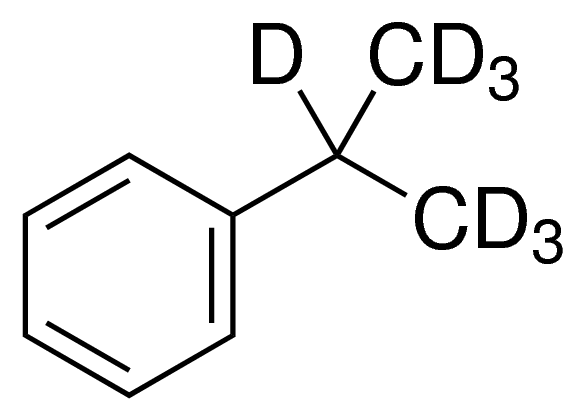 Isopropyl-d7-benzene 616680-5G