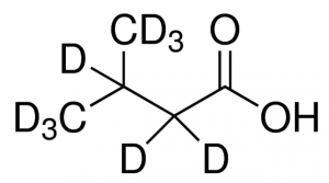Isovaleric-d9 acid 