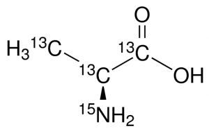 L-Alanine-13C3,15N 