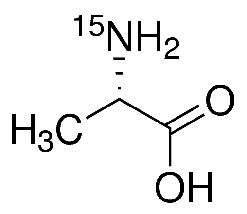 L-Alanine-15N 