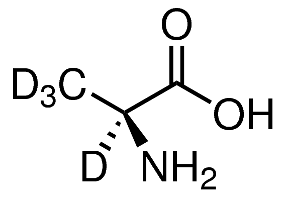 L-Alanine-2,3,3,3-d4 485845-1G