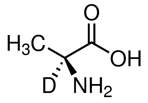 L-Alanine-2-d 485861-1G