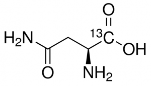 L-Asparagine-1-13C 