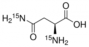 L-Asparagine-15N2 641960-250MG
