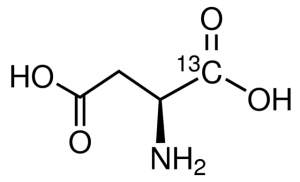L-Aspartic acid-1-13C 