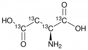 L-Aspartic acid-13C4 604852-250MG