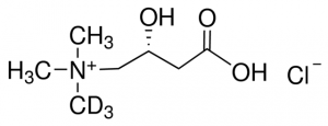 L-Carnitine-(methyl-d3) hydrochloride 
